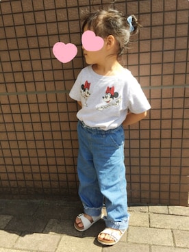 airinrinさんのコーディネート