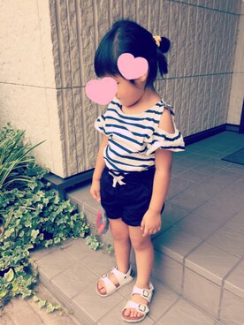 airinrinさんのコーディネート