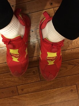 慶さんのコーディネート