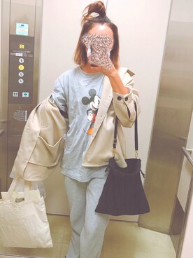 1マイルコーデ のレディース人気ファッションコーディネート Wear