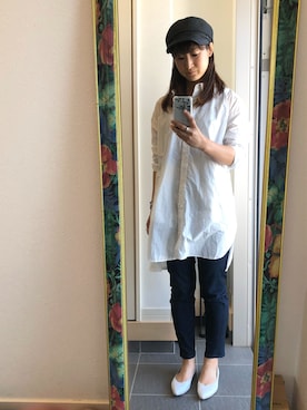 ぽっとこさんのコーディネート