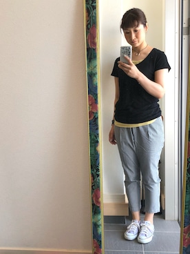 ぽっとこさんのコーディネート