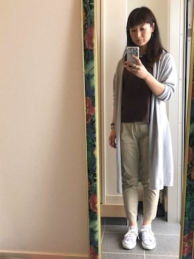 ぽっとこさんのコーディネート