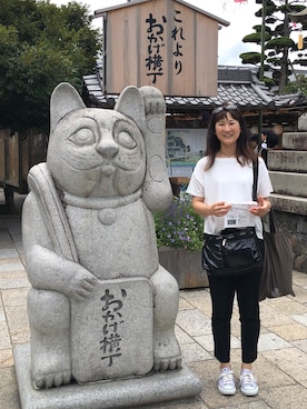 ぽっとこさんのコーディネート