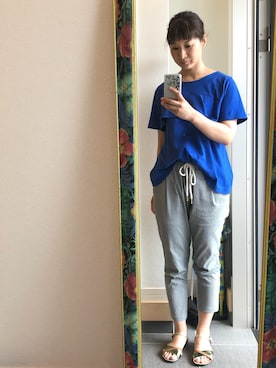 ぽっとこさんのコーディネート