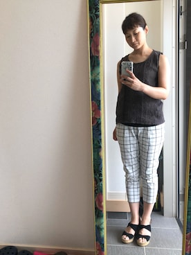 ぽっとこさんのコーディネート