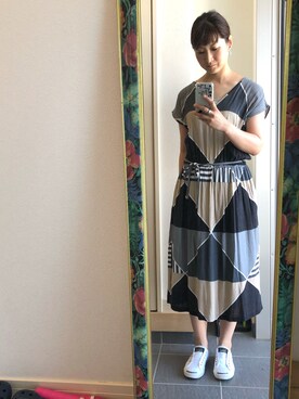 ぽっとこさんのコーディネート