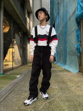 DAIKIさんのコーディネート