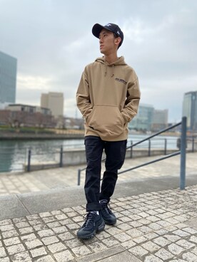 DAIKIさんのコーディネート