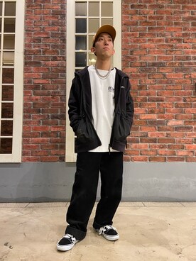 DAIKIさんのコーディネート