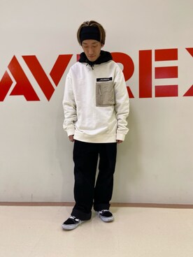 DAIKIさんのコーディネート