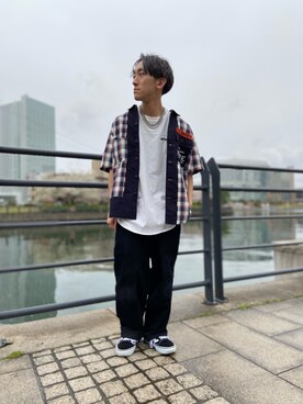 DAIKIさんのコーディネート