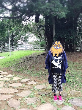 きゃみーさんのコーディネート