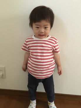 hinaさんのコーディネート