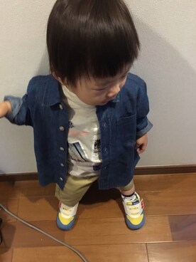 hinaさんのコーディネート