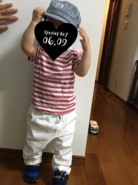 hinaさんのコーディネート