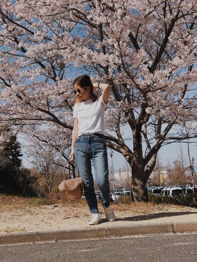 MOMOさんのコーディネート