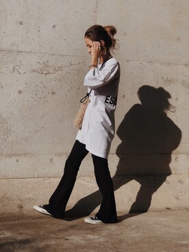 MOMOさんのコーディネート