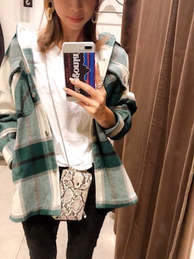 MOMOさんのコーディネート