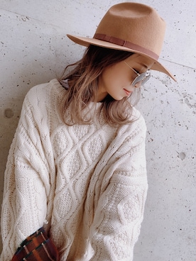 MOMOさんのコーディネート