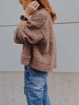 MOMOさんのコーディネート