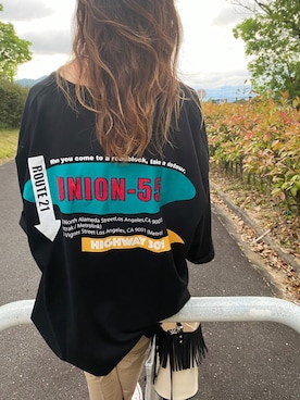 MOMOさんのコーディネート