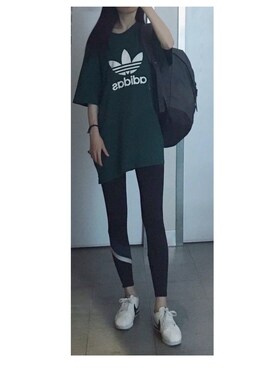 rloutfitさんのコーディネート