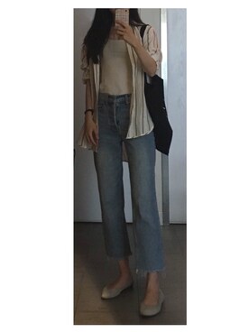 rloutfitさんのコーディネート