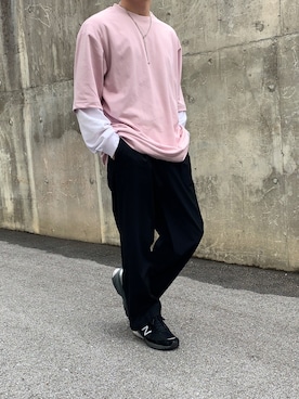 けいごさんのコーディネート