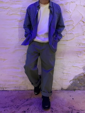 けいごさんのコーディネート