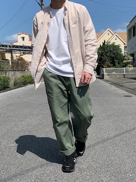 けいごさんのコーディネート