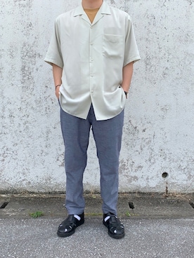 けいごさんのコーディネート