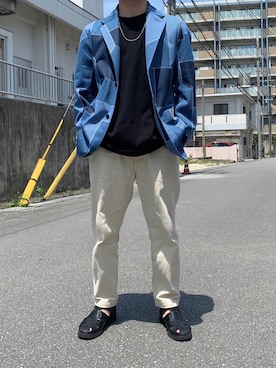 けいごさんのコーディネート