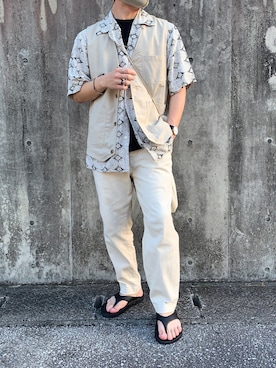 けいごさんのコーディネート