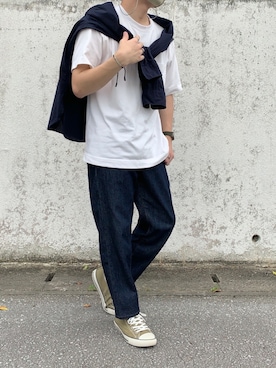 けいごさんのコーディネート