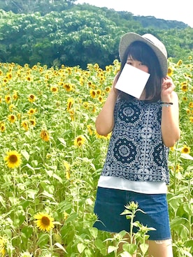 yukaさんのコーディネート