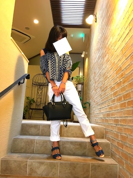 yukaさんのコーディネート