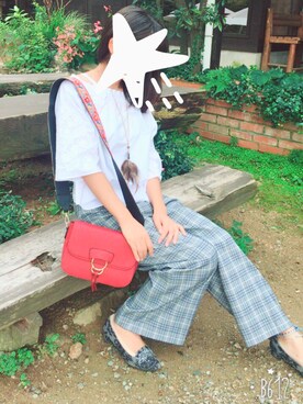 yukaさんのコーディネート