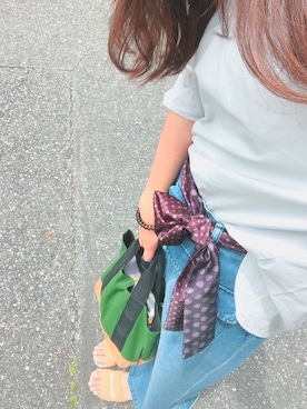 yukaさんのコーディネート