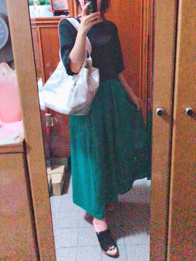 yukaさんのコーディネート