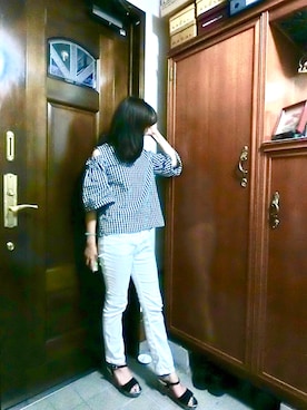 yukaさんのコーディネート