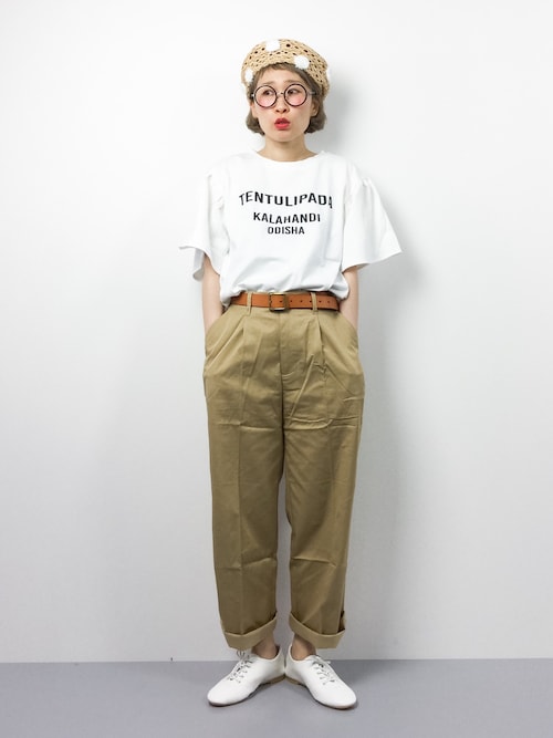 ZOZOTOWN�Ђ�������́u�i�b�j�v���g�����R�[�f�B�l�[�g