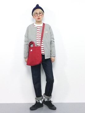 Danton(ダントン)の「【DANTON】ダントン/インサレーション ...
