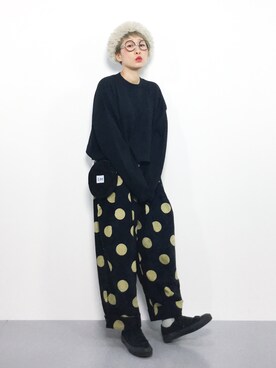 「ひいこドットコム」｜ひいこさん（レディース・154cm）の夏コーディネート