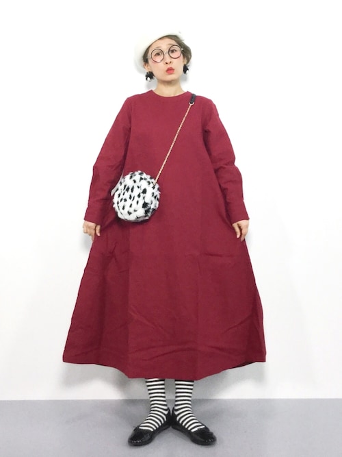 セール ブランド古着 長袖ワンピース ワンピース Moomin ムーミン のファッション通販 Zozoused セール ブランド古着 長袖ワンピース ワンピース Moomin ムーミン のファッション通販 Zozoused