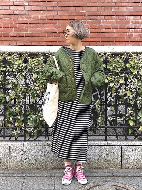 didizizi（ディディジジ）の「ナイロン 未使用 didizizi ディディジジ