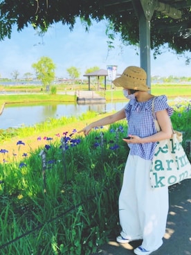 ひいこさんのコーディネート