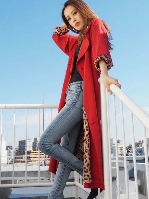 arisa funayamaさんのコーディネート