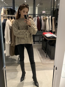 arisa funayamaさんのコーディネート