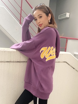 arisa funayamaさんのコーディネート